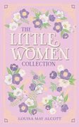 The Little Women Collection (Leather-Bound Classics)