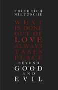 beyond good and evil