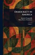 Democracy in America (en Inglés)