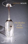Bonfire of the Vanities,The - Vintage Classics