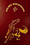 Golden Horseshoes (en Inglés)