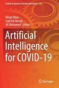 Artificial Intelligence for Covid-19 (en Inglés)