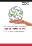 Diseño Instruccional: De los cursos en línea de CuNorte (Spanish Edition)