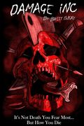 Damage Inc. (en Inglés)