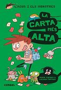 La Carta més Alta (L'agus i els Monstres)