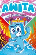 Awita en la Escuela Elemental