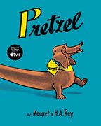 Pretzel 