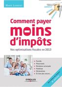 Coment payer moins d'impôts (en Francés)