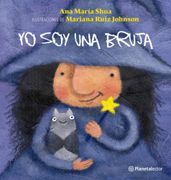 Yo soy una bruja