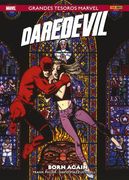 Daredevil: Born Again Grandes Tesoros Marvel