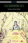 The Story of Doctor Dolittle (en Inglés)