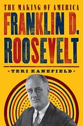 Franklin d. Roosevelt: The Making of America #5 (en Inglés)