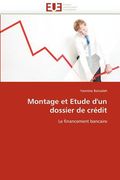 montage et etude d'un dossier de cr dit