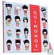 Quimonos (in Portuguese)