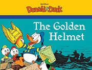 The Golden Helmet Starring Walt Disney's Donald Duck 