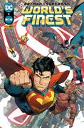 Batman / Superman: World's Finest #05 - Editorial Panini