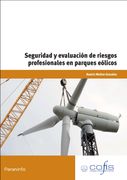Seguridad y Evaluacion de Riesgos Profesionales en Parques Eolicos