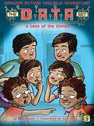 A Case of the Clones (Data Set)