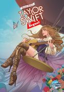 Female Force: Taylor Swift 2, the Sequel (en Inglés)