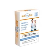 Azubishop24. De Lernkarten Add-On Wirtschafts- und Sozialkunde (Fachangestellte/-R für Medien und Informationsdienste): Prüfungsvorberetung auf die Abschlussprüfung (en Alemán)