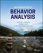 An Introduction to Behavior Analysis (en Inglés)
