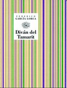 Divan del Tamarit (Coleccion Huerta de san Vicente) (Spanish Edition)