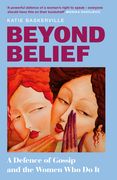 Beyond Belief (en Inglés)