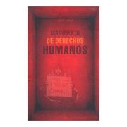 Manifiesto de Derechos Humanos