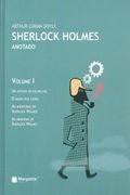 Sherlock Holmes Volume I -galego- (en Gallego)