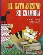 El Gato Asesino se Enamora