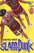 Slam Dunk 5