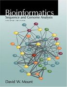 Bioinformatics: Sequence and Genome Analysis (en Inglés)