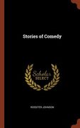 Stories of Comedy (en Inglés)