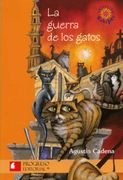La Guerra de los Gatos