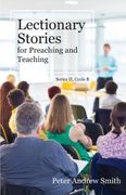 Lectionary Stories for Preaching and Teaching: Series ii, Cycle b (en Inglés)