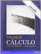 Calculo. Varias Variables
