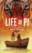 Life of pi 