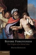 Before Forgiveness Paperback (en Inglés)