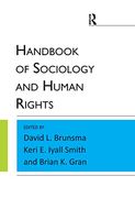 Handbook of Sociology and Human Rights (en Inglés)