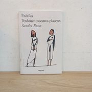 Erótika