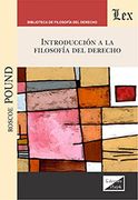 Introducción a la filosofía del Derecho