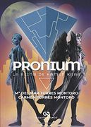 Pronium, la Reina de Kamen Kaar (in Spanish)