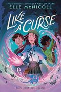 Like a Curse (Like a Charm) (en Inglés)