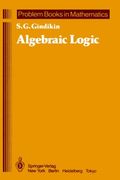 algebraic logic (en Inglés)