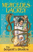 The Serpent's Shadow (en Inglés)