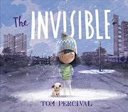 The Invisible (en Inglés)