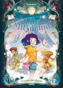 LILY MEDIALUNA 3 - EL SECRETO DE KALASH (en Castellano)