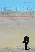 Sky Below: Selected Works (Curbstone) (en Inglés)