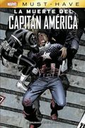 Marvel Must-Have. La Muerte del Capitan America