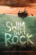 Swim That Rock (en Inglés)